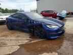 2022 TESLA MODEL S