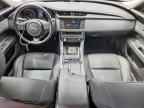 2017 JAGUAR XF