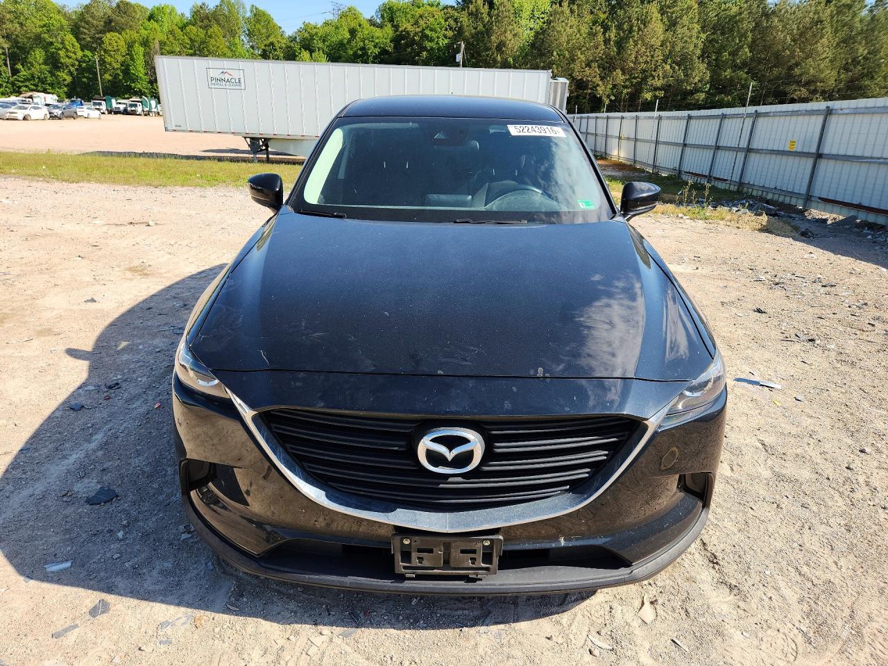 2018 MAZDA CX-9