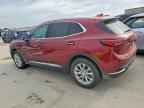 2021 BUICK Envision