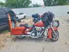 2011 HARLEY-DAVIDSON FLHX