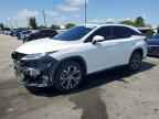 2022 LEXUS RX 350L