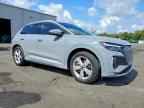 2024 AUDI Q4 e-tron