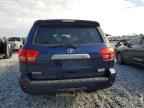 2008 TOYOTA Sequoia