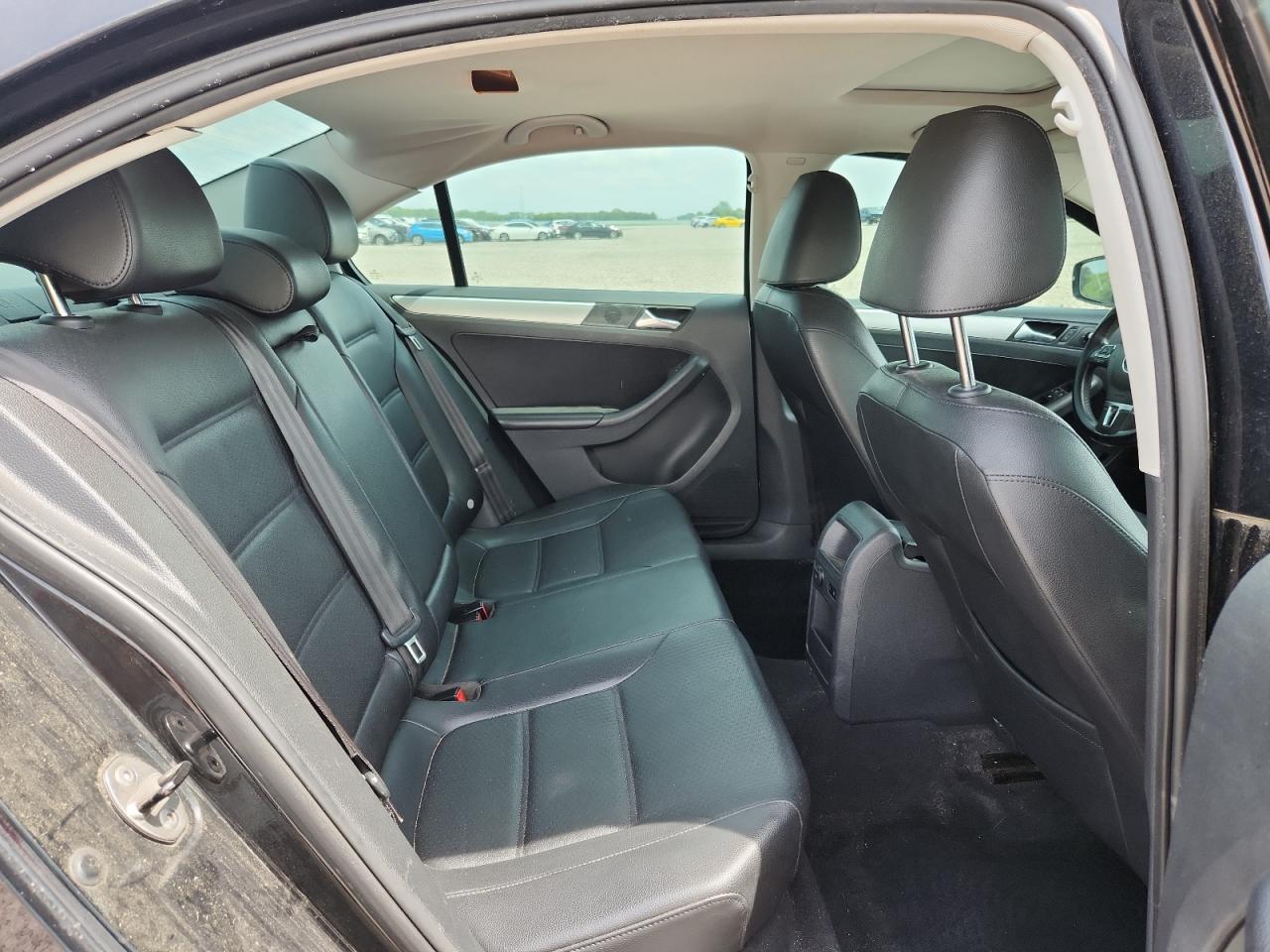 2013 VOLKSWAGEN JETTA