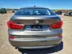 2016 BMW 5 series