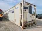 2015 Cimc Reefer Trailer