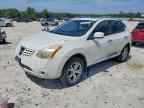 2010 NISSAN ROGUE