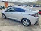 2017 CHEVROLET VOLT