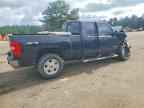 2007 CHEVROLET Silverado
