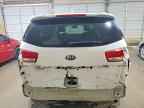 2017 KIA SEDONA