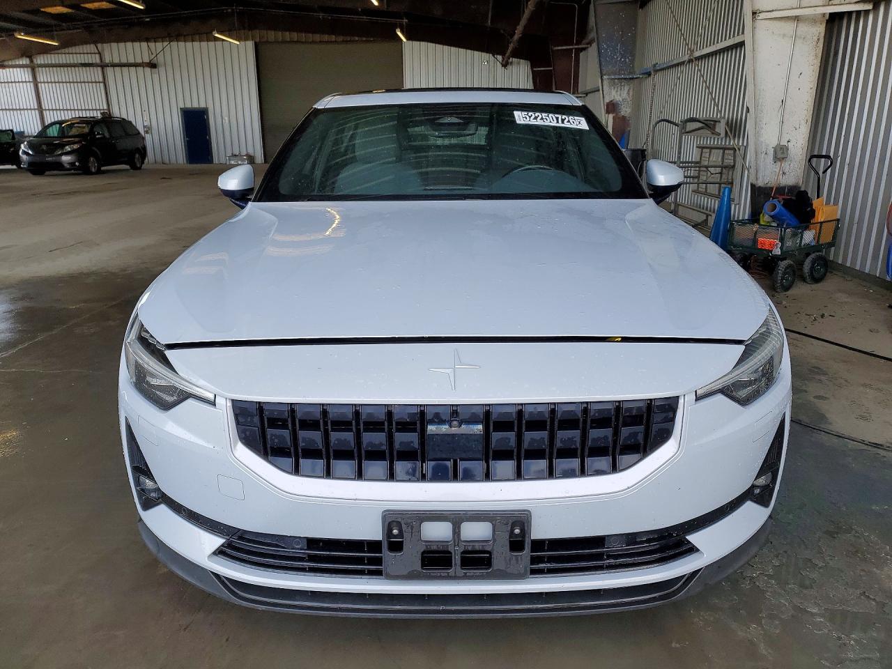 2021 POLESTAR 2