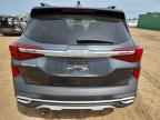 2023 KIA SELTOS