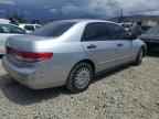 2004 HONDA ACCORD