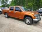 2004 GMC CANYON
