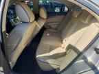2010 LINCOLN MKZ