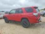 2016 TOYOTA 4Runner