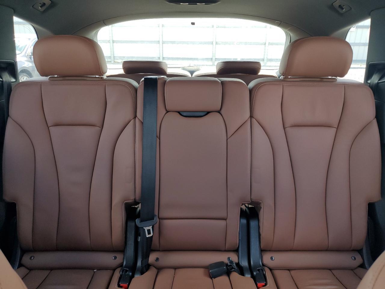 2024 AUDI Q7