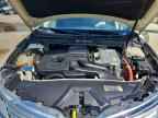 2014 LINCOLN MKZ