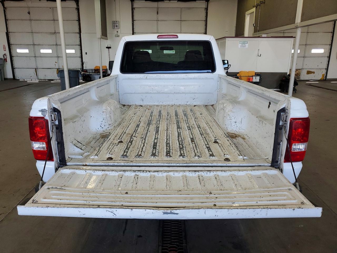 2006 FORD RANGER
