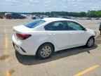 2021 KIA RIO