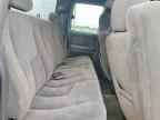 2004 CHEVROLET Silverado