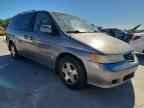 2000 HONDA ODYSSEY