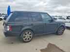2012 LAND ROVER RANGE ROVER