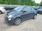 2013 FIAT 500