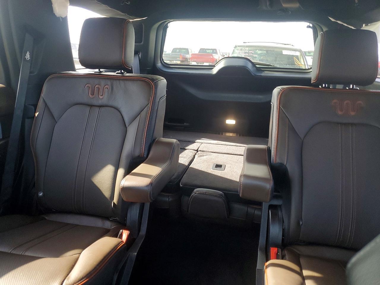 2020 FORD Expedition