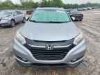 2017 HONDA HR-V