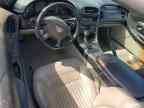 2004 CHEVROLET CORVETTE