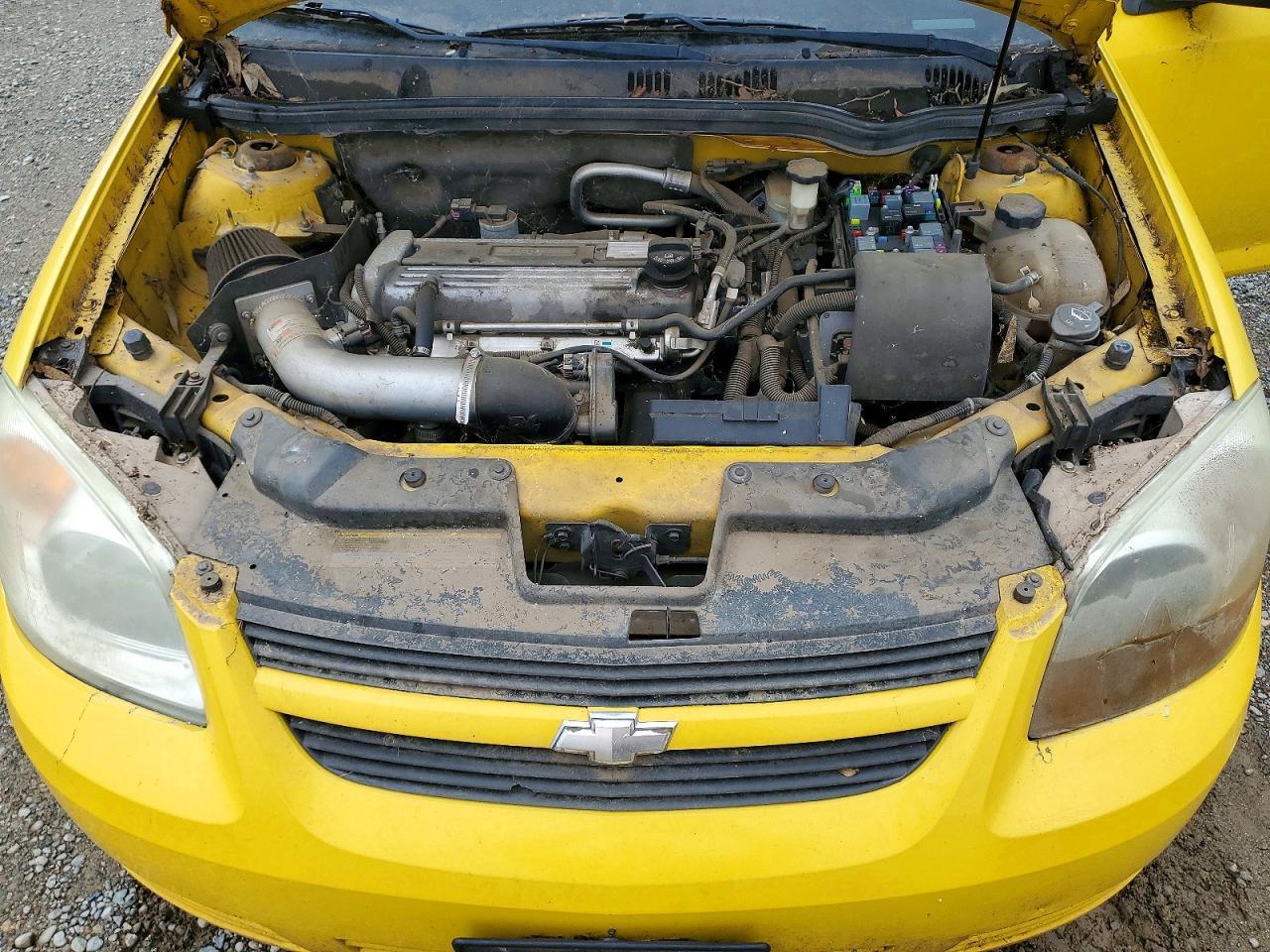 2006 CHEVROLET COBALT