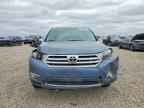 2013 TOYOTA HIGHLANDER