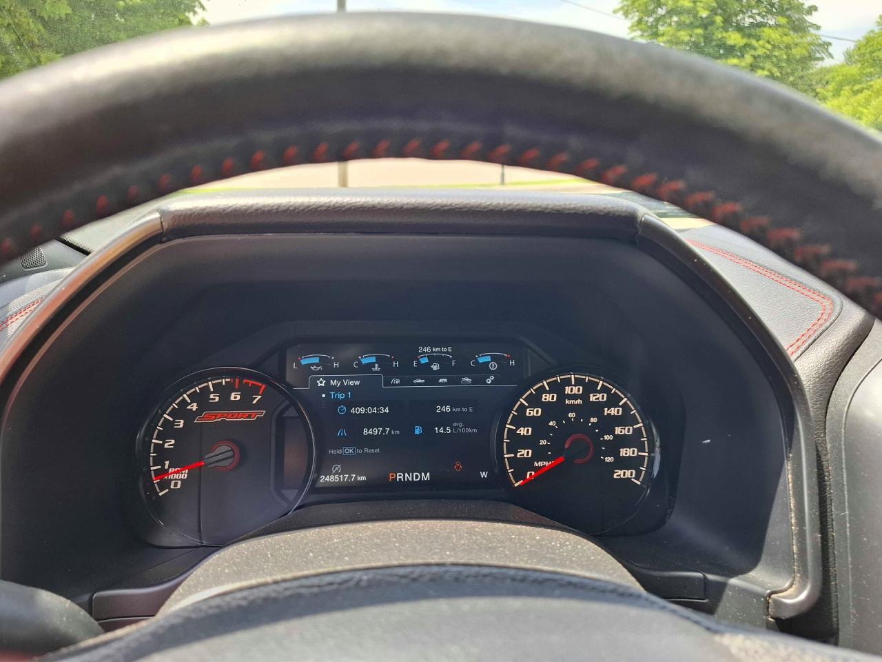 2019 FORD F-150 Lightning
