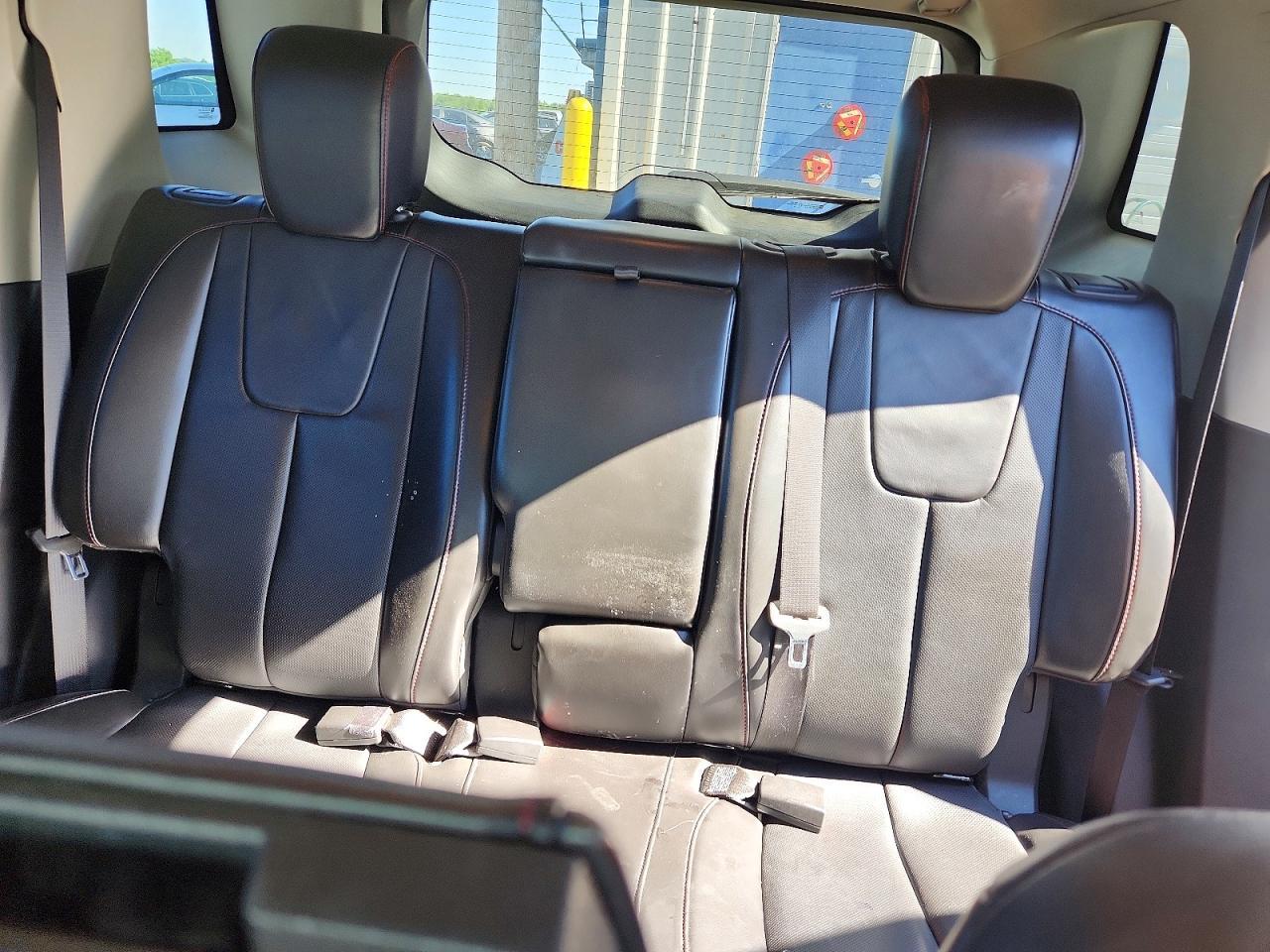 2014 GMC Terrain