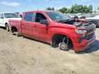 2025 CHEVROLET Silverado