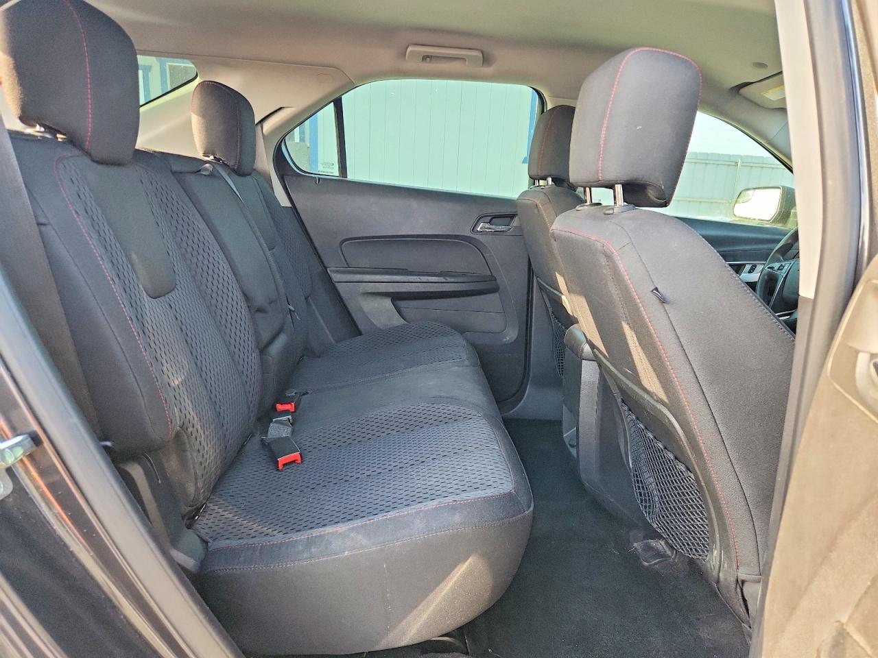 2013 CHEVROLET EQUINOX