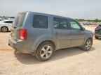 2012 HONDA PILOT