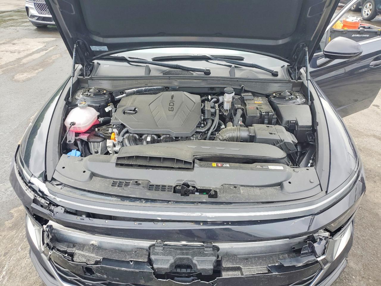 2025 HYUNDAI SONATA