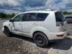 2013 MITSUBISHI outlander