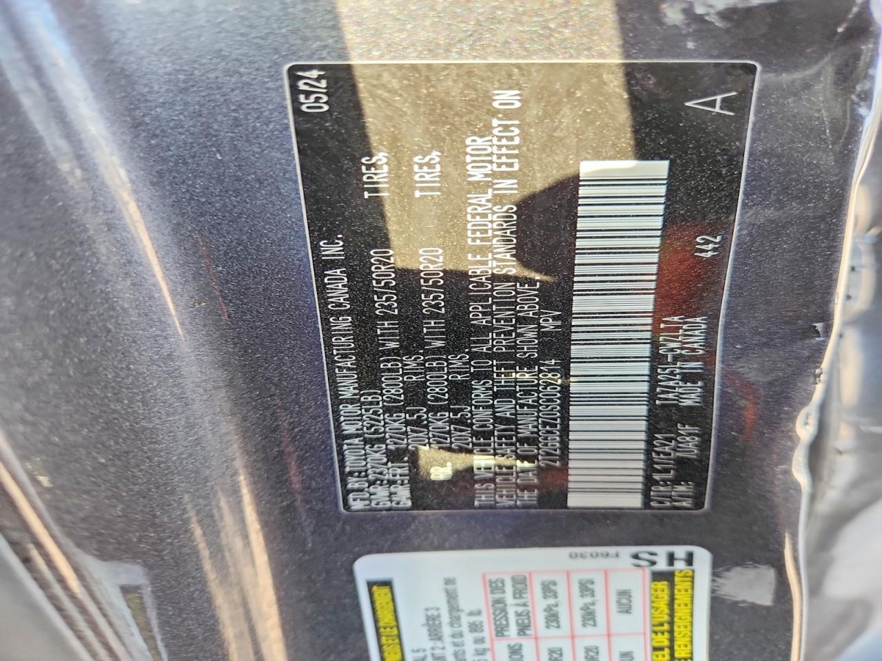 2025 LEXUS NX 350