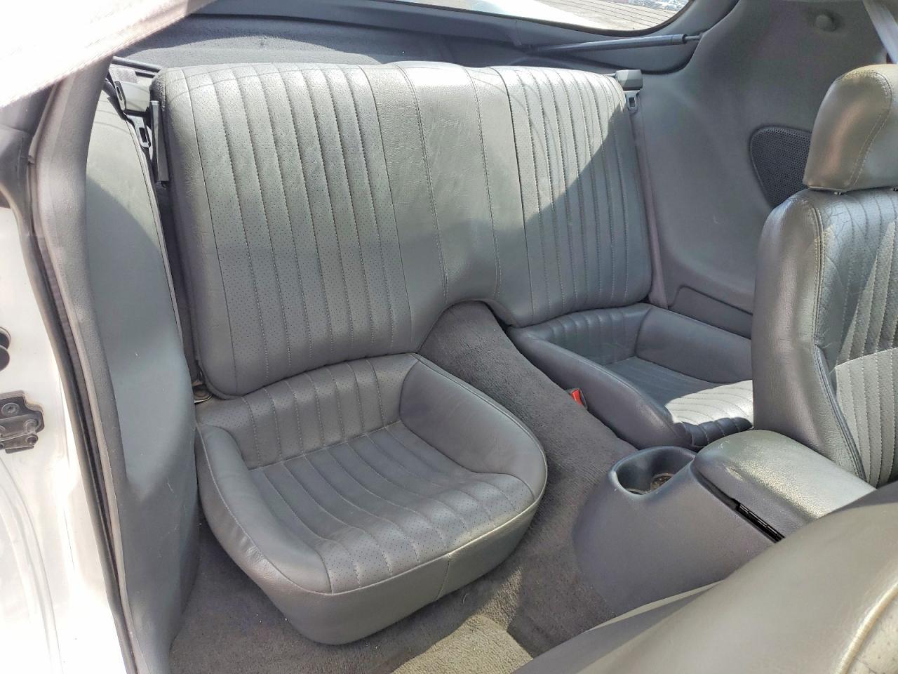 1999 PONTIAC Firebird