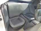 1999 PONTIAC Firebird
