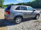 2014 KIA SORENTO