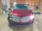 2011 LINCOLN MKZ