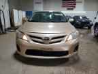 2011 TOYOTA COROLLA