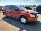 2014 DODGE JOURNEY