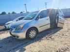 2007 HONDA ODYSSEY