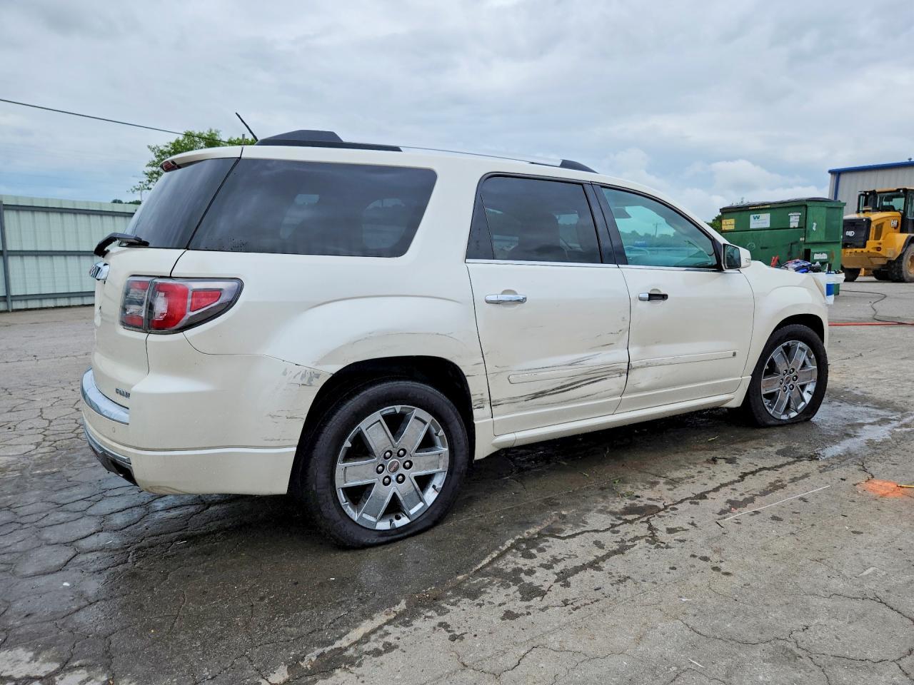 2014 GMC ACADIA